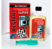 RESTART «Антикокс SUPER» 250 мл